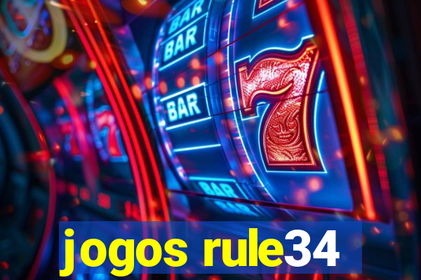 jogos rule34